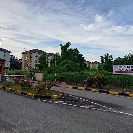 Pd Perdana - Pidi Resort A108 Port Dickson Exterior photo