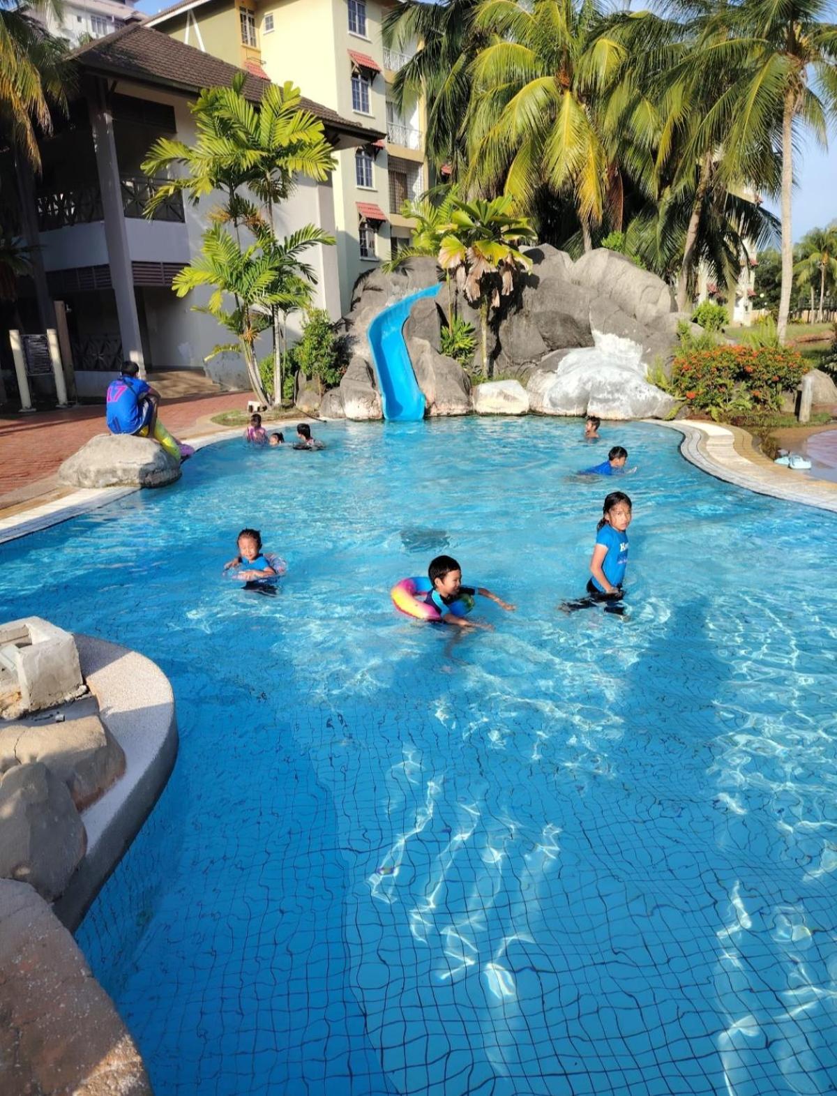 Pd Perdana - Pidi Resort A108 Port Dickson Exterior photo