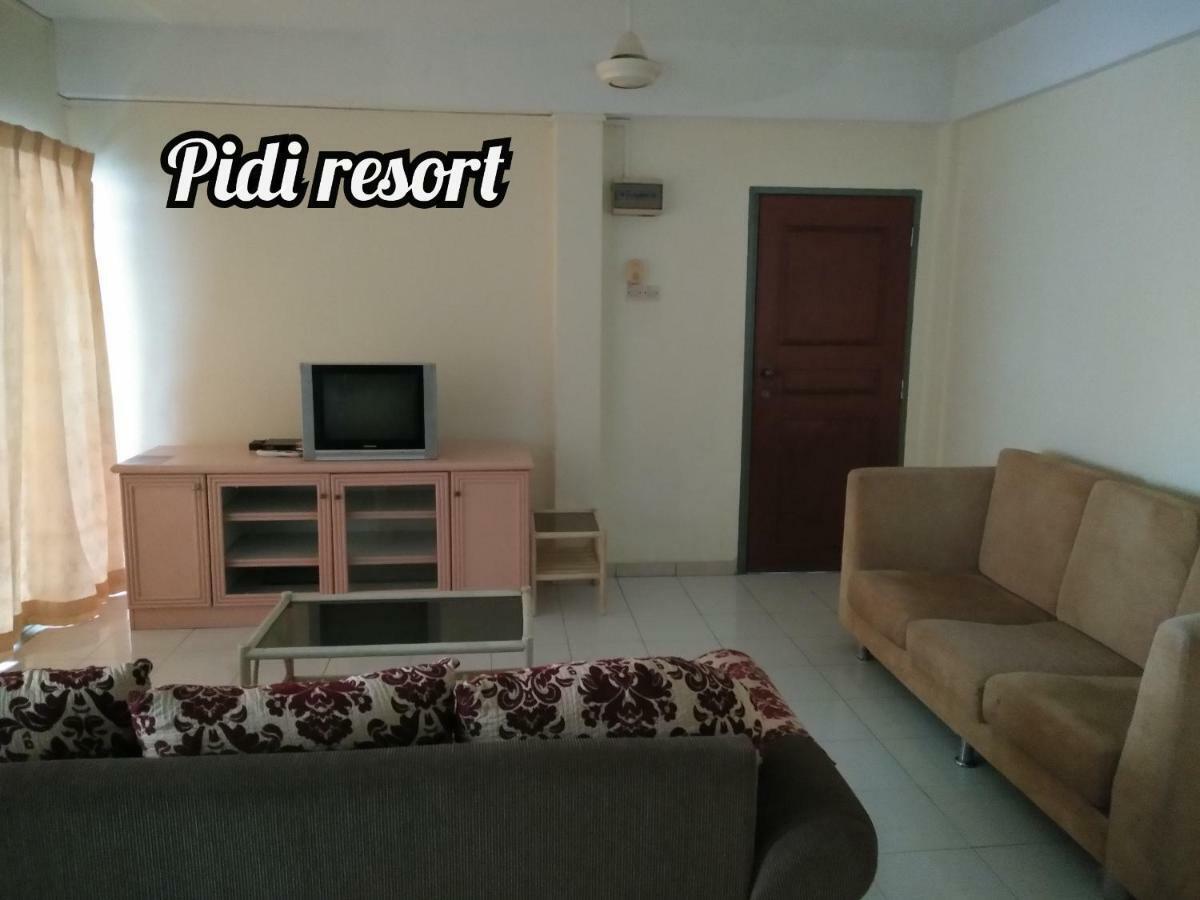 Pd Perdana - Pidi Resort A108 Port Dickson Exterior photo